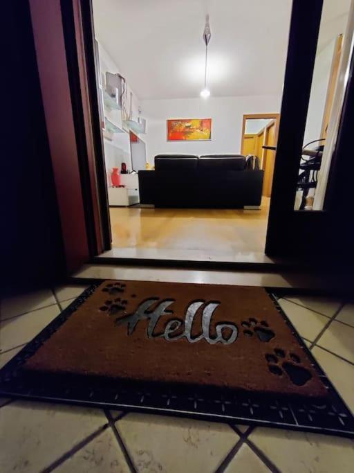Villa Ama Pordenone Buitenkant foto