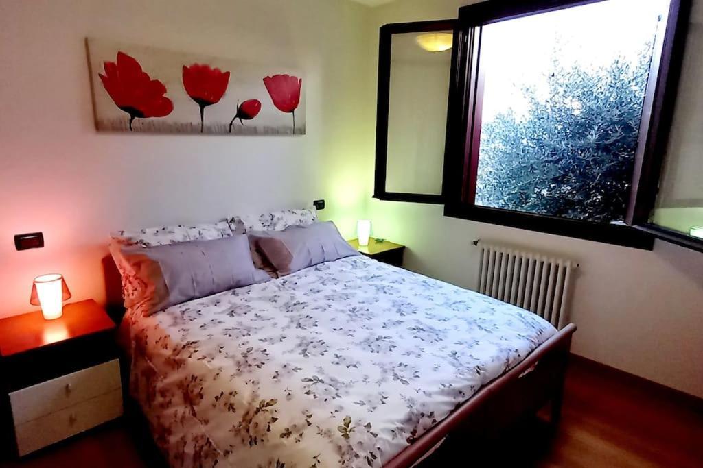 Villa Ama Pordenone Buitenkant foto